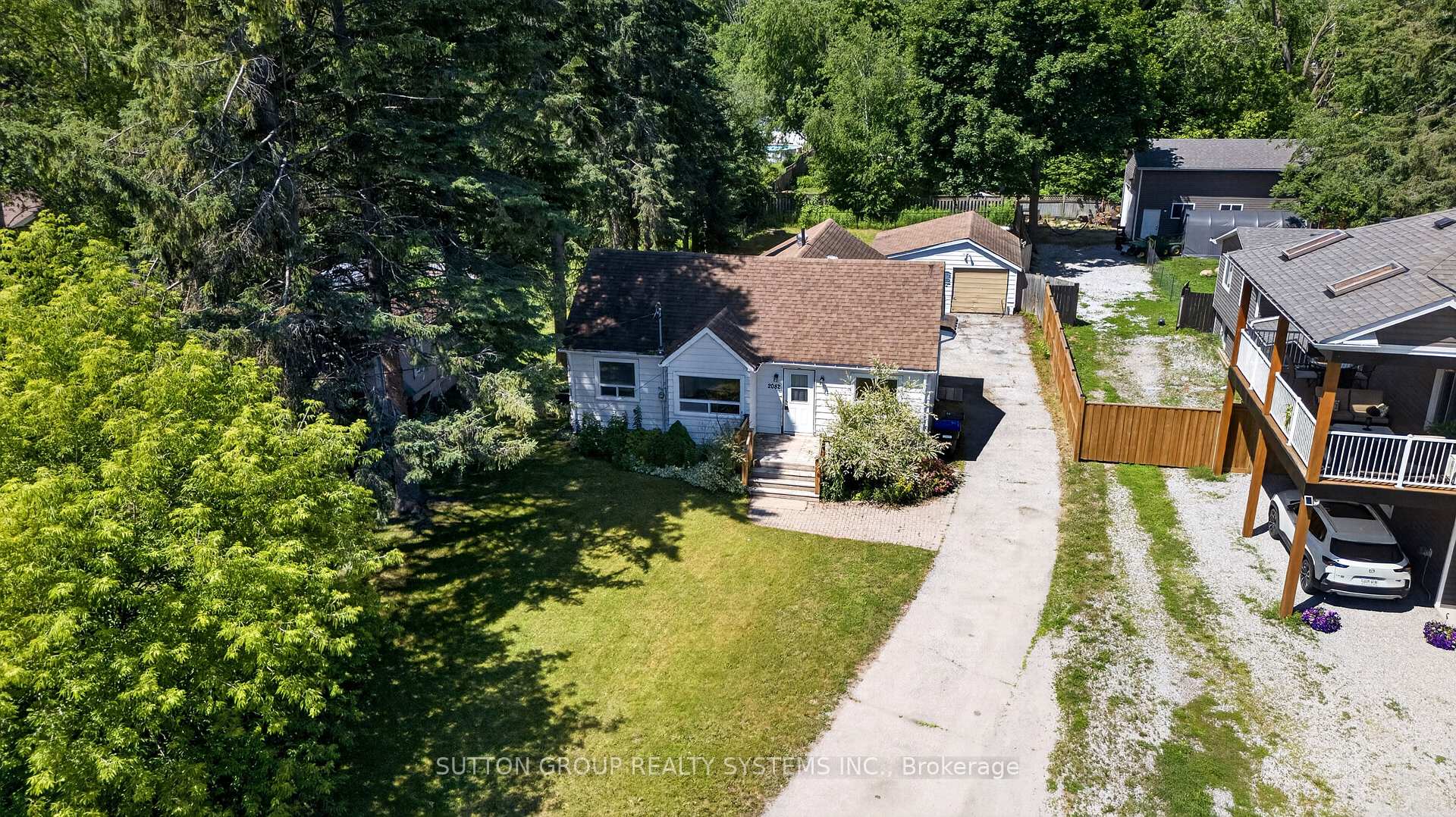 Photo 29 of 2082 Lilac Drive, Innisfil, Alcona — HOMEH