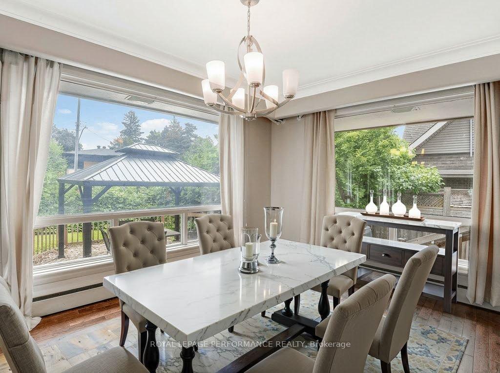 Photo 6 of 536 Dovercourt Avenue, Ottawa, Laurentianview — HOMEH