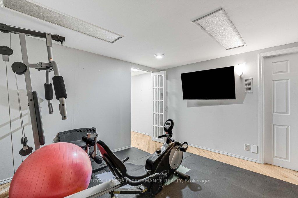 Photo 24 of 536 Dovercourt Avenue, Ottawa, Laurentianview — HOMEH