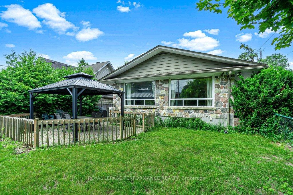 Photo 27 of 536 Dovercourt Avenue, Ottawa, Laurentianview — HOMEH