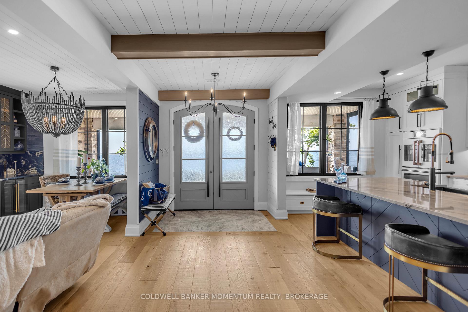 Photo 3 of 33 Cedar Drive, Norfolk, Turkey Point — HOMEH