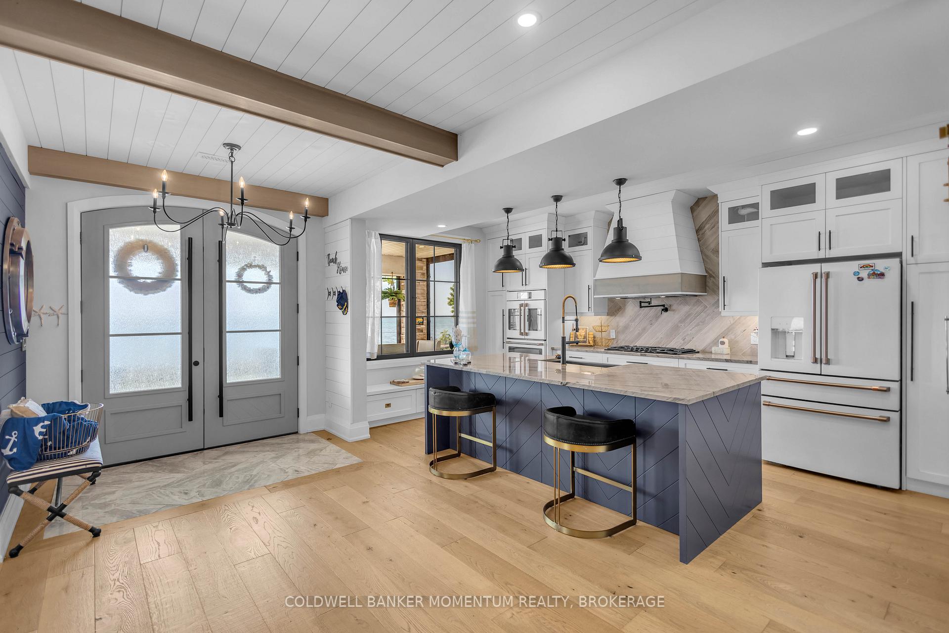 Photo 4 of 33 Cedar Drive, Norfolk, Turkey Point — HOMEH