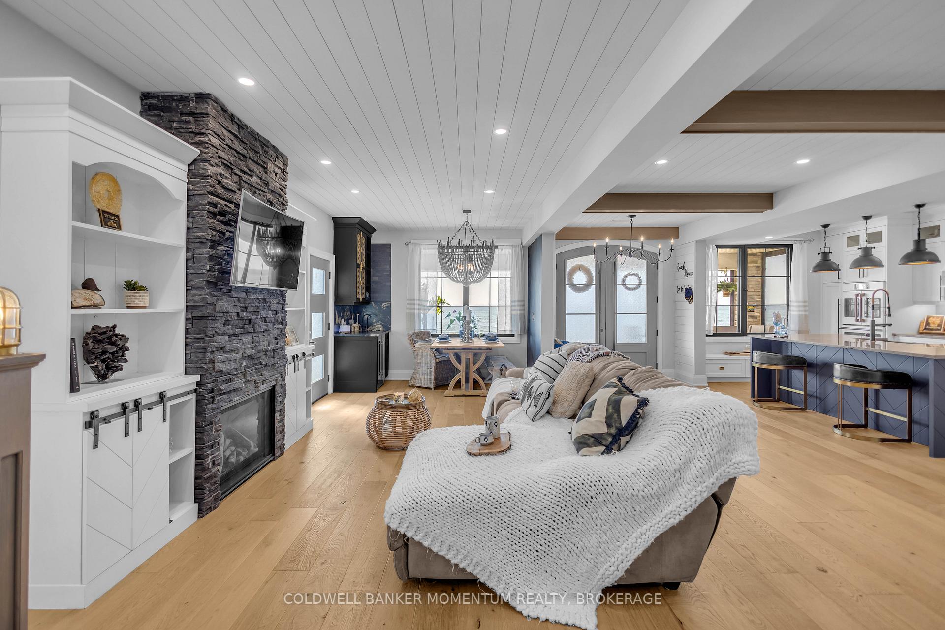 Photo 10 of 33 Cedar Drive, Norfolk, Turkey Point — HOMEH