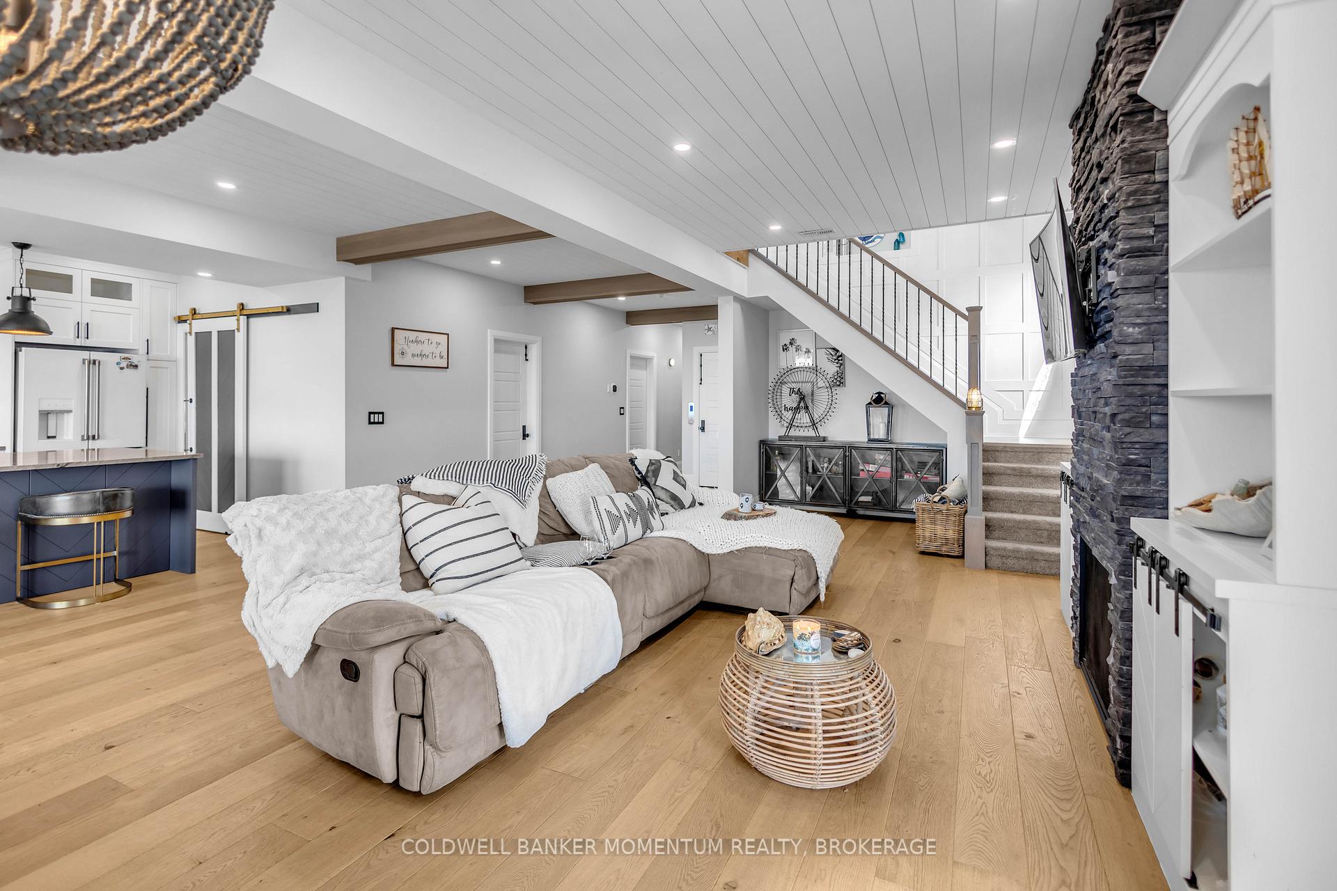 Photo 12 of 33 Cedar Drive, Norfolk, Turkey Point — HOMEH