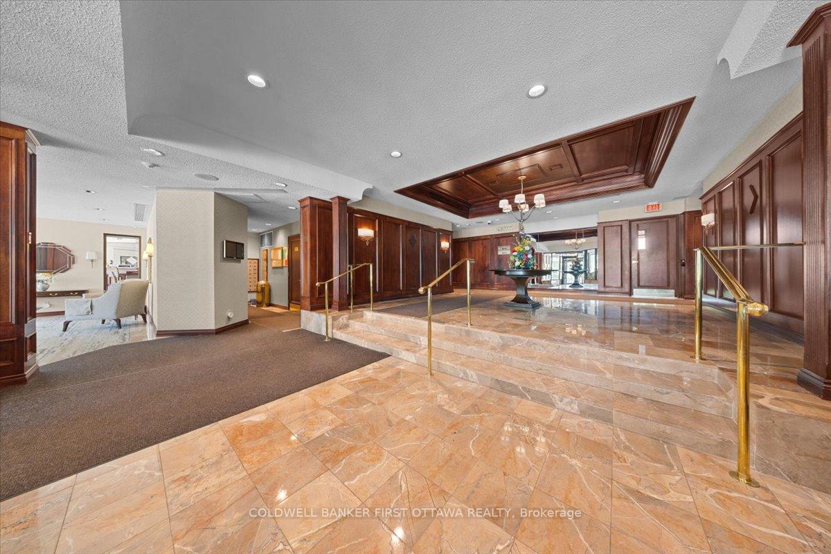 Photo 2 of Unit 606, 1510 Riverside Drive W, Ottawa, Riverview Park — HOMEH