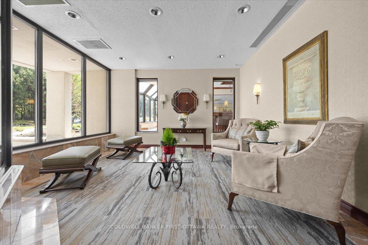 Photo 3 of Unit 606, 1510 Riverside Drive W, Ottawa, Riverview Park — HOMEH