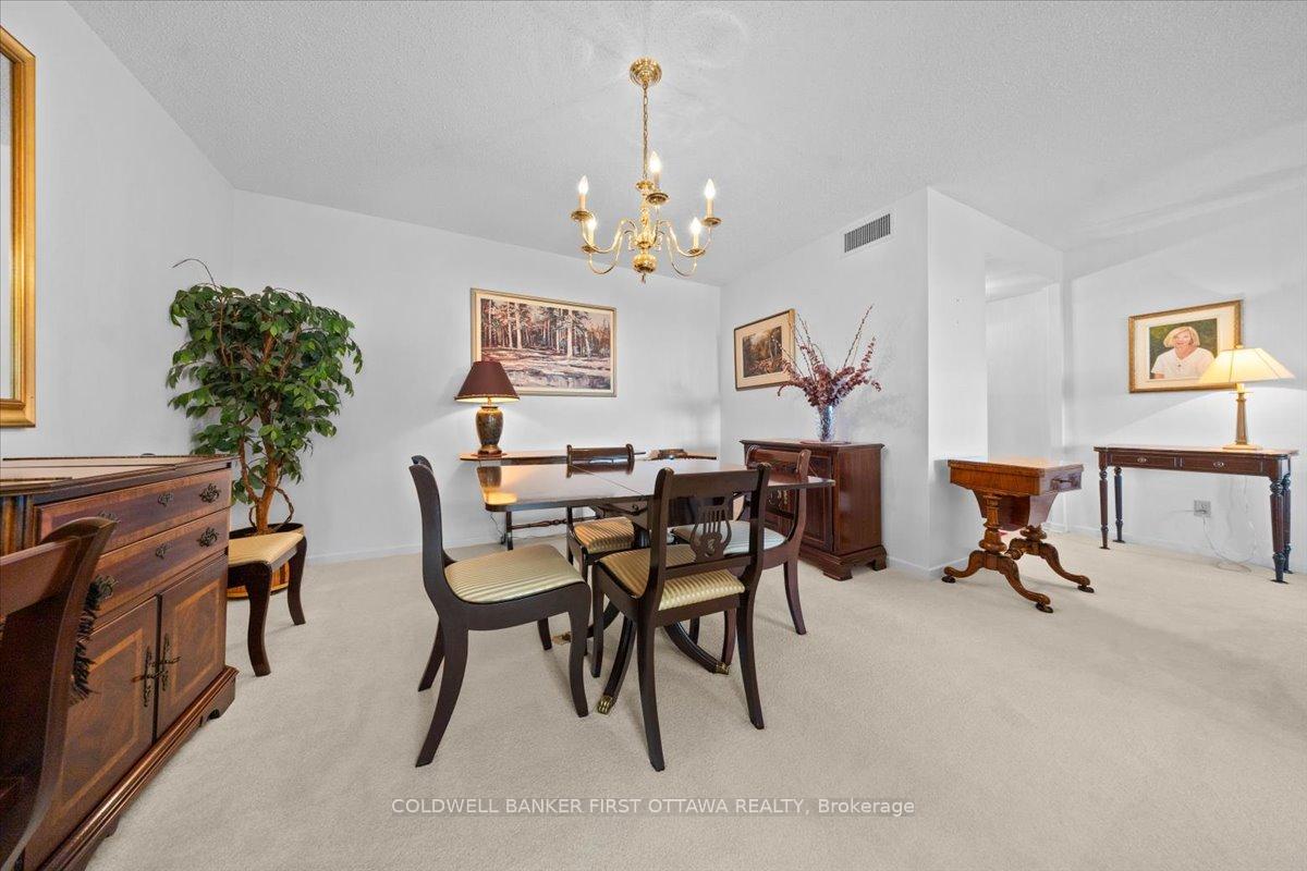 Photo 5 of Unit 606, 1510 Riverside Drive W, Ottawa, Riverview Park — HOMEH