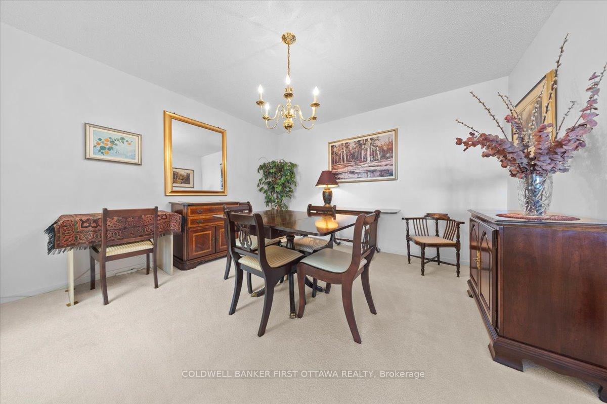 Photo 6 of Unit 606, 1510 Riverside Drive W, Ottawa, Riverview Park — HOMEH