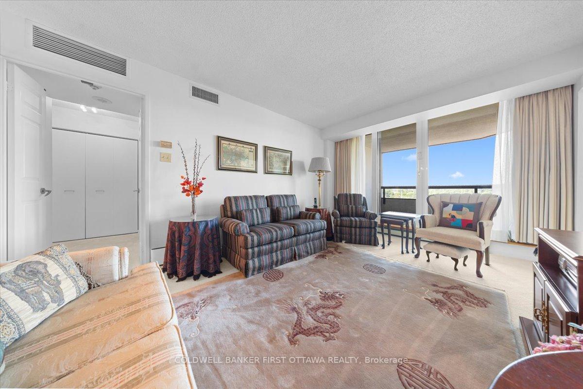 Photo 8 of Unit 606, 1510 Riverside Drive W, Ottawa, Riverview Park — HOMEH