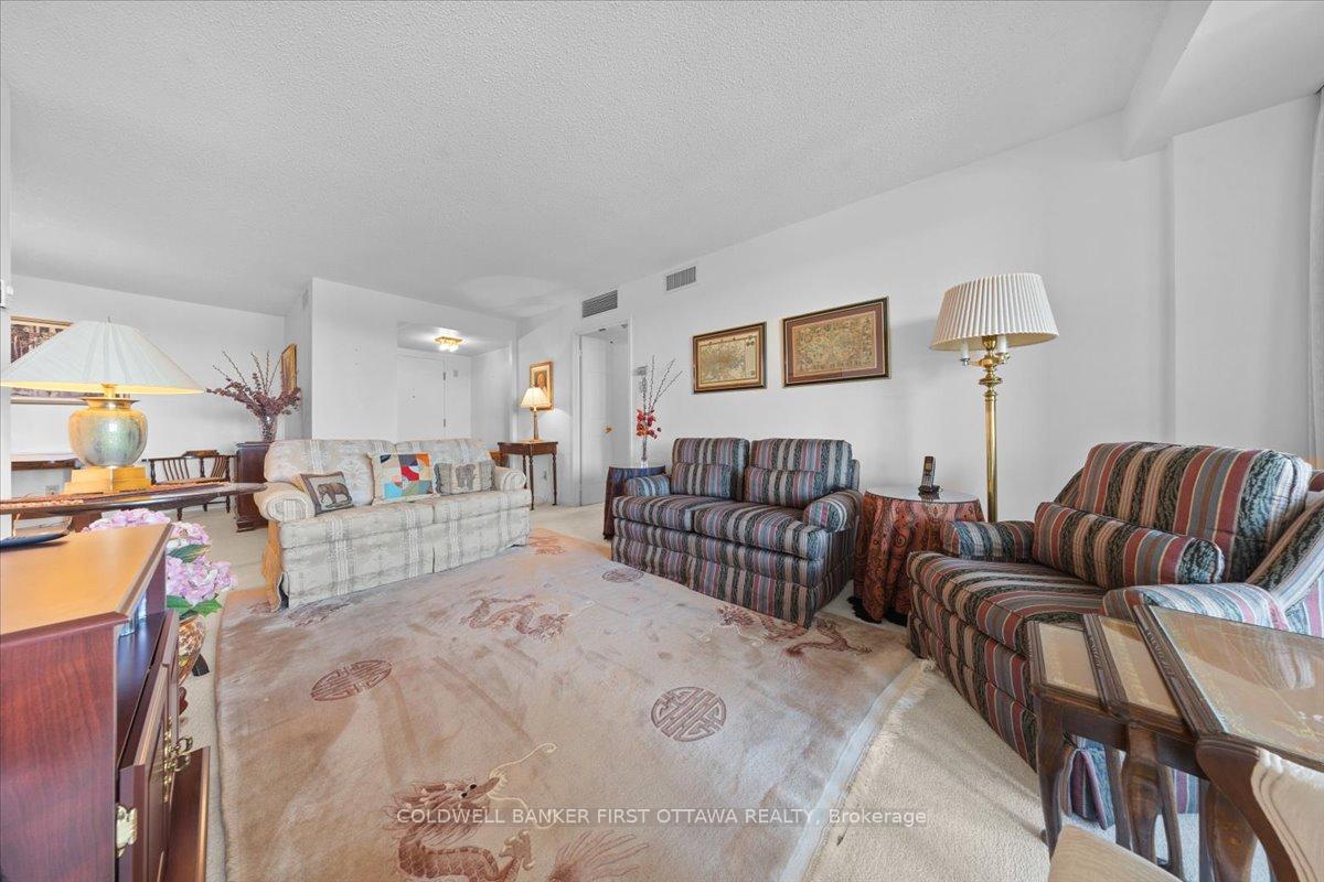 Photo 9 of Unit 606, 1510 Riverside Drive W, Ottawa, Riverview Park — HOMEH