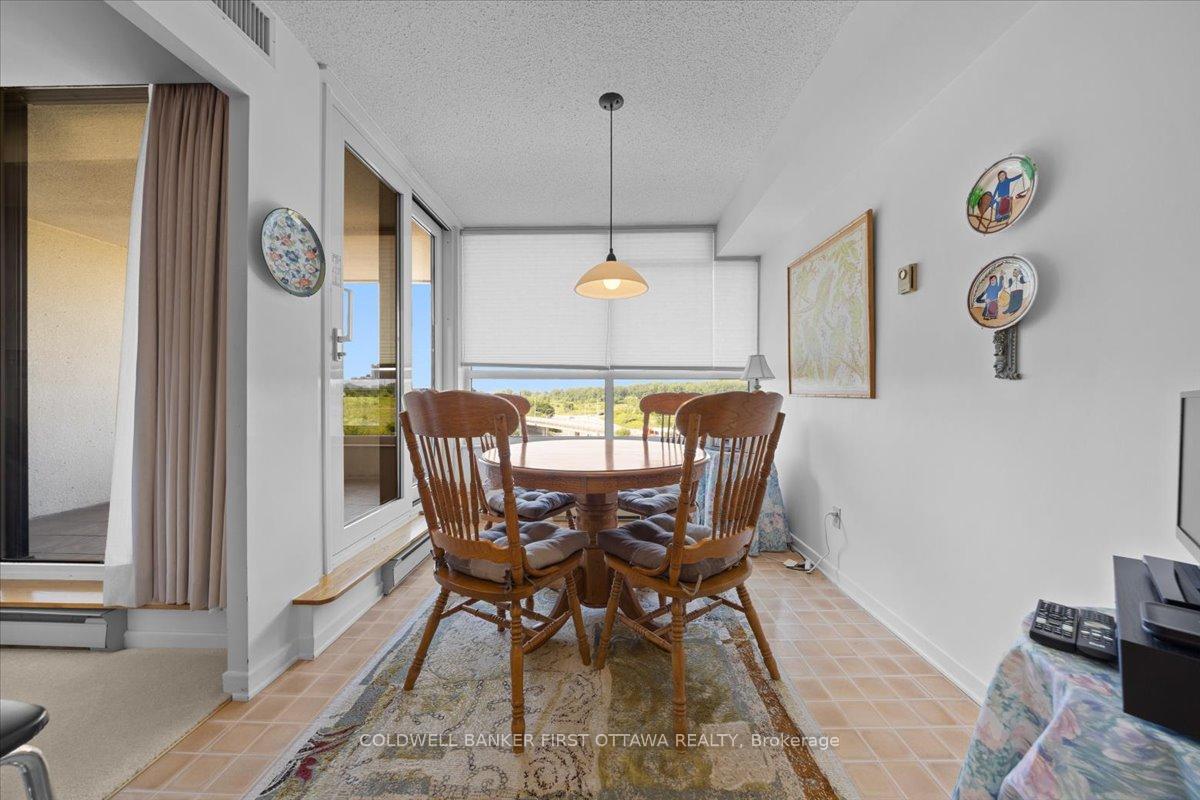Photo 10 of Unit 606, 1510 Riverside Drive W, Ottawa, Riverview Park — HOMEH