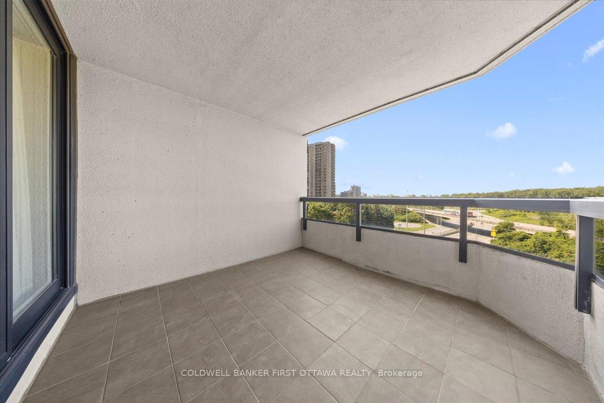 Photo 17 of Unit 606, 1510 Riverside Drive W, Ottawa, Riverview Park — HOMEH