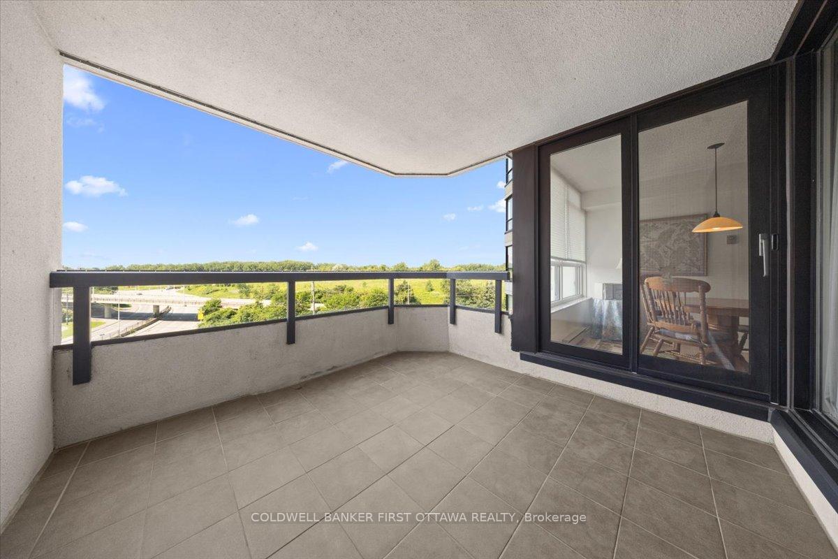 Photo 18 of Unit 606, 1510 Riverside Drive W, Ottawa, Riverview Park — HOMEH