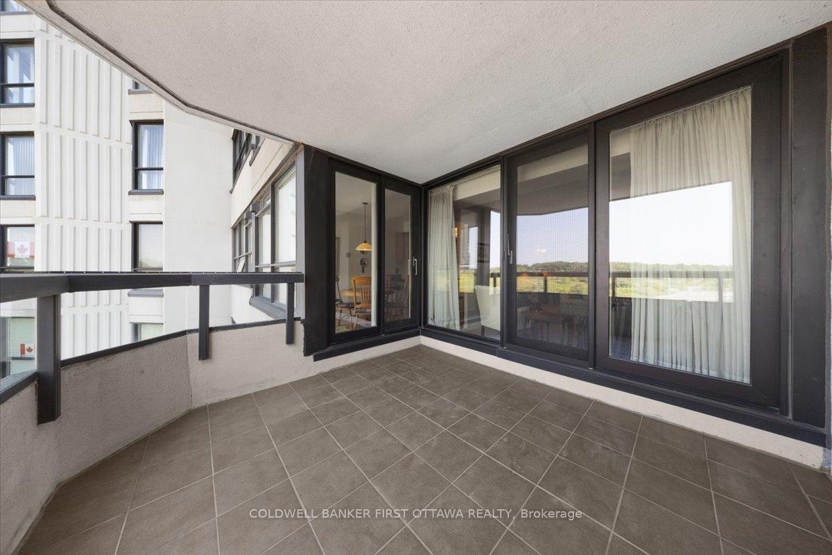 Photo 19 of Unit 606, 1510 Riverside Drive W, Ottawa, Riverview Park — HOMEH