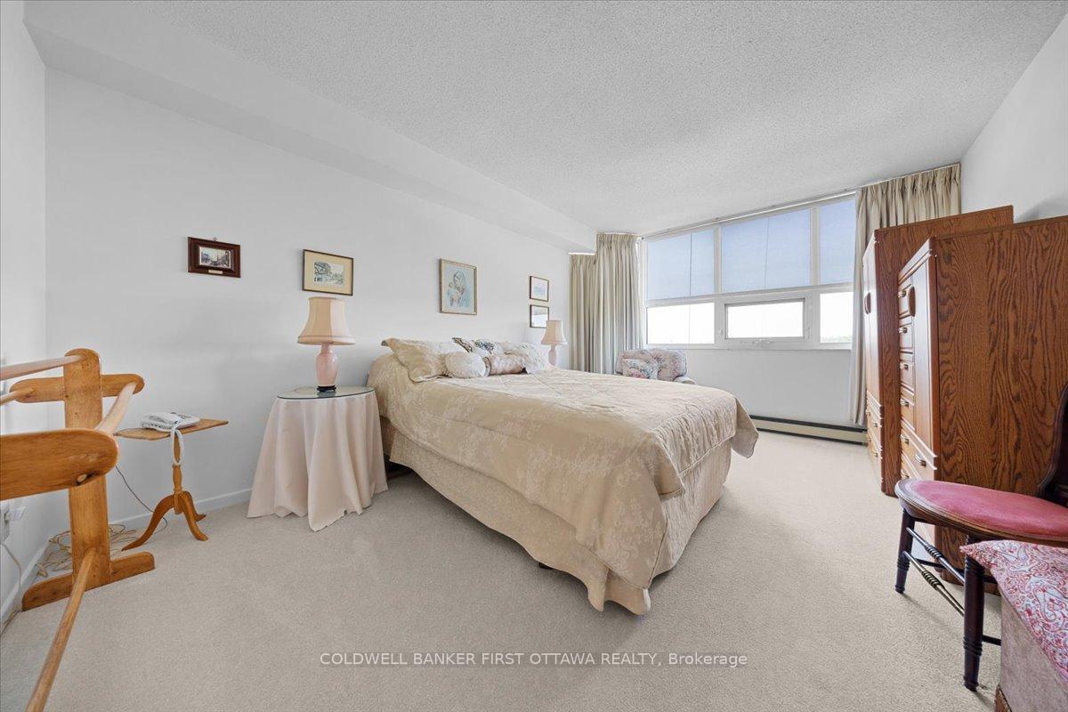 Photo 20 of Unit 606, 1510 Riverside Drive W, Ottawa, Riverview Park — HOMEH