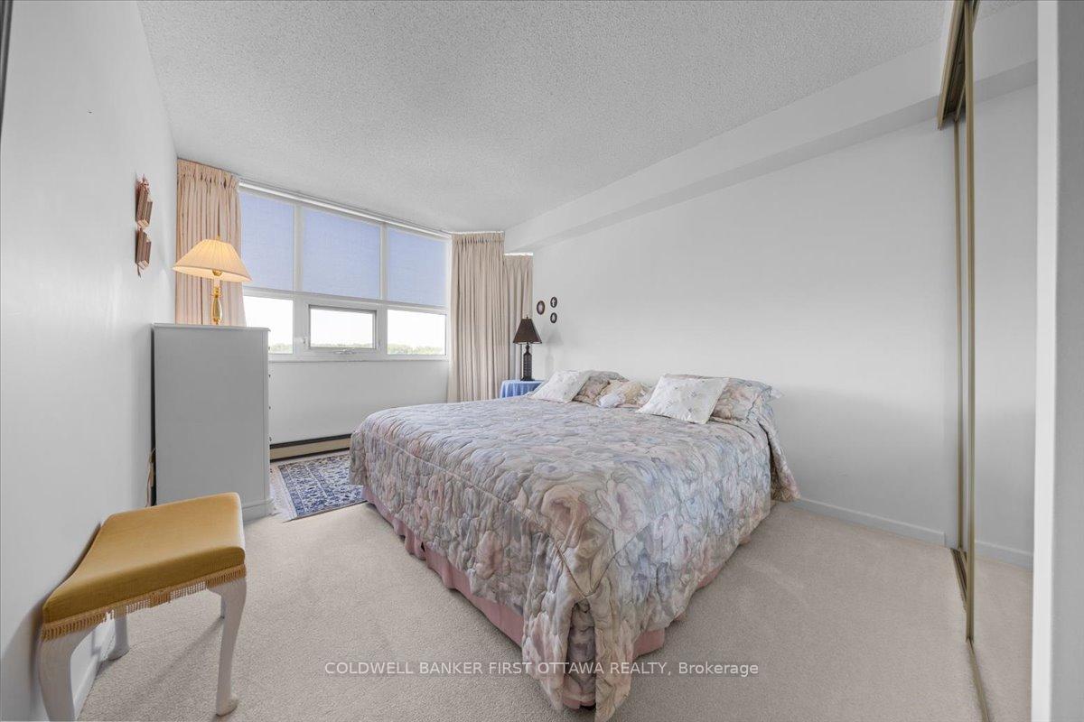Photo 23 of Unit 606, 1510 Riverside Drive W, Ottawa, Riverview Park — HOMEH