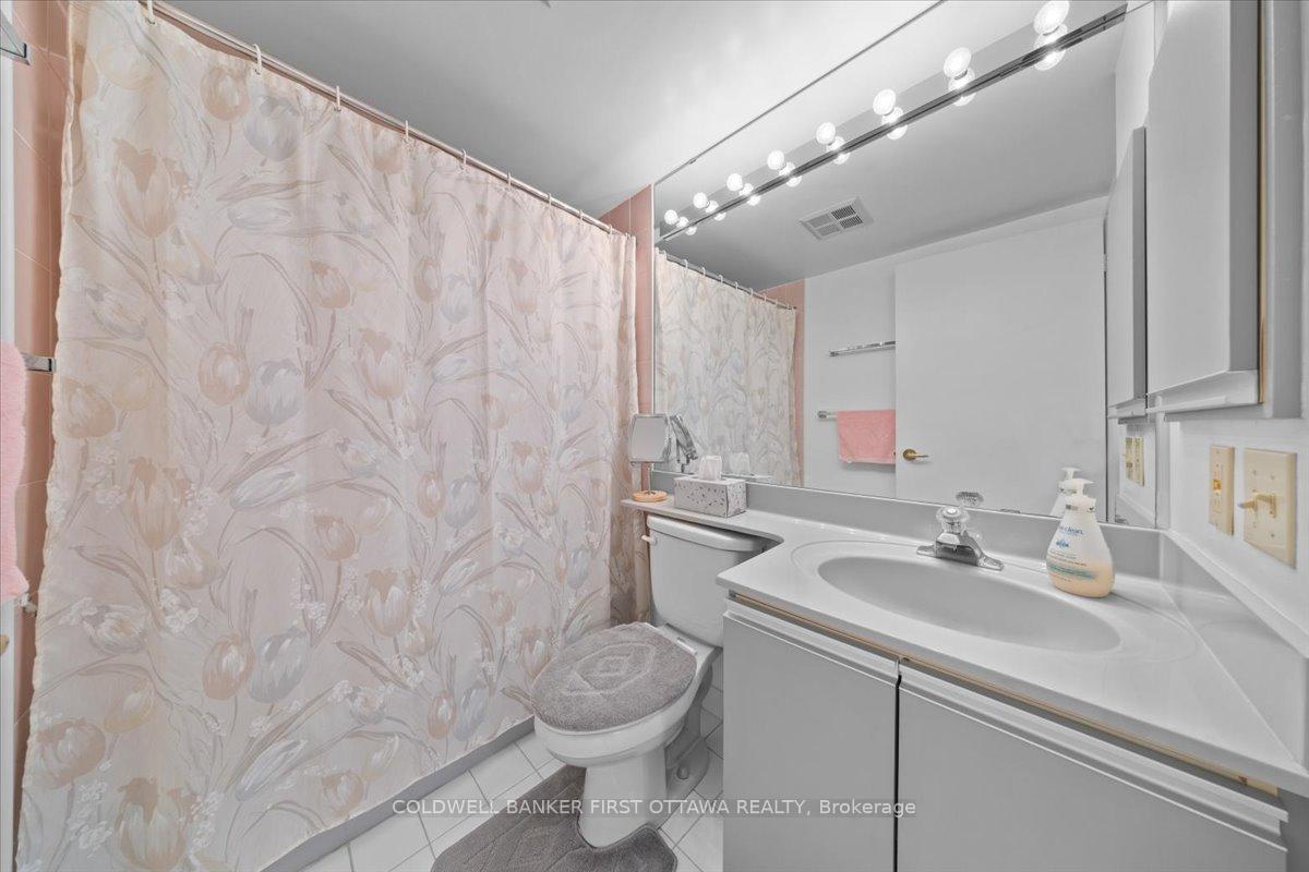 Photo 24 of Unit 606, 1510 Riverside Drive W, Ottawa, Riverview Park — HOMEH