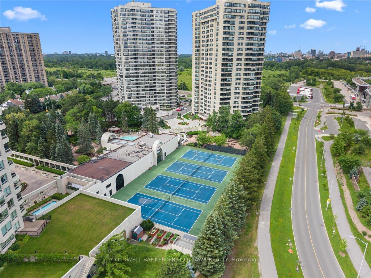 Photo 26 of Unit 606, 1510 Riverside Drive W, Ottawa, Riverview Park — HOMEH