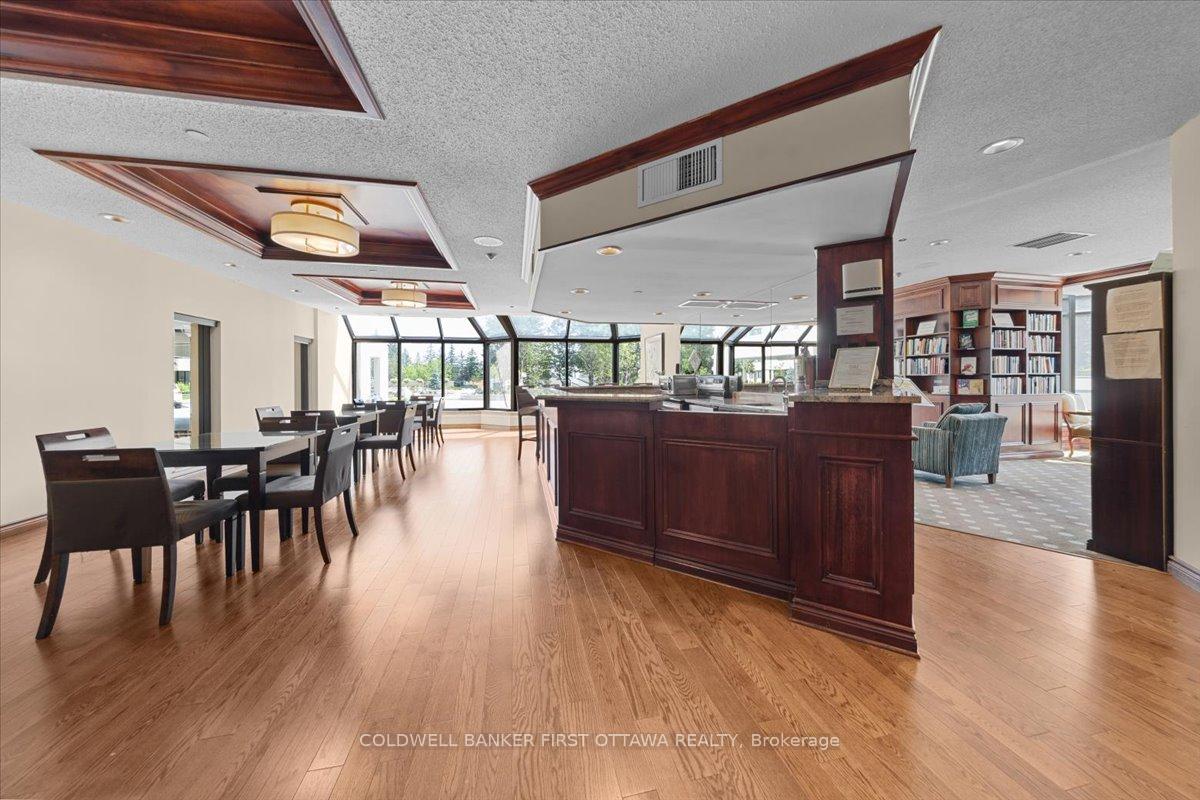 Photo 27 of Unit 606, 1510 Riverside Drive W, Ottawa, Riverview Park — HOMEH
