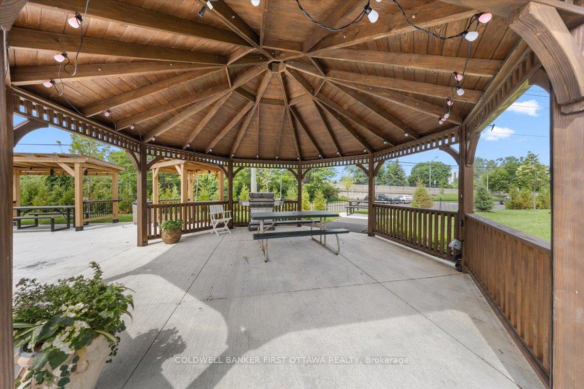 Photo 30 of Unit 606, 1510 Riverside Drive W, Ottawa, Riverview Park — HOMEH