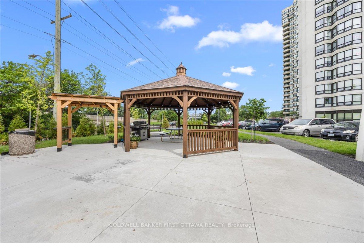 Photo 31 of Unit 606, 1510 Riverside Drive W, Ottawa, Riverview Park — HOMEH