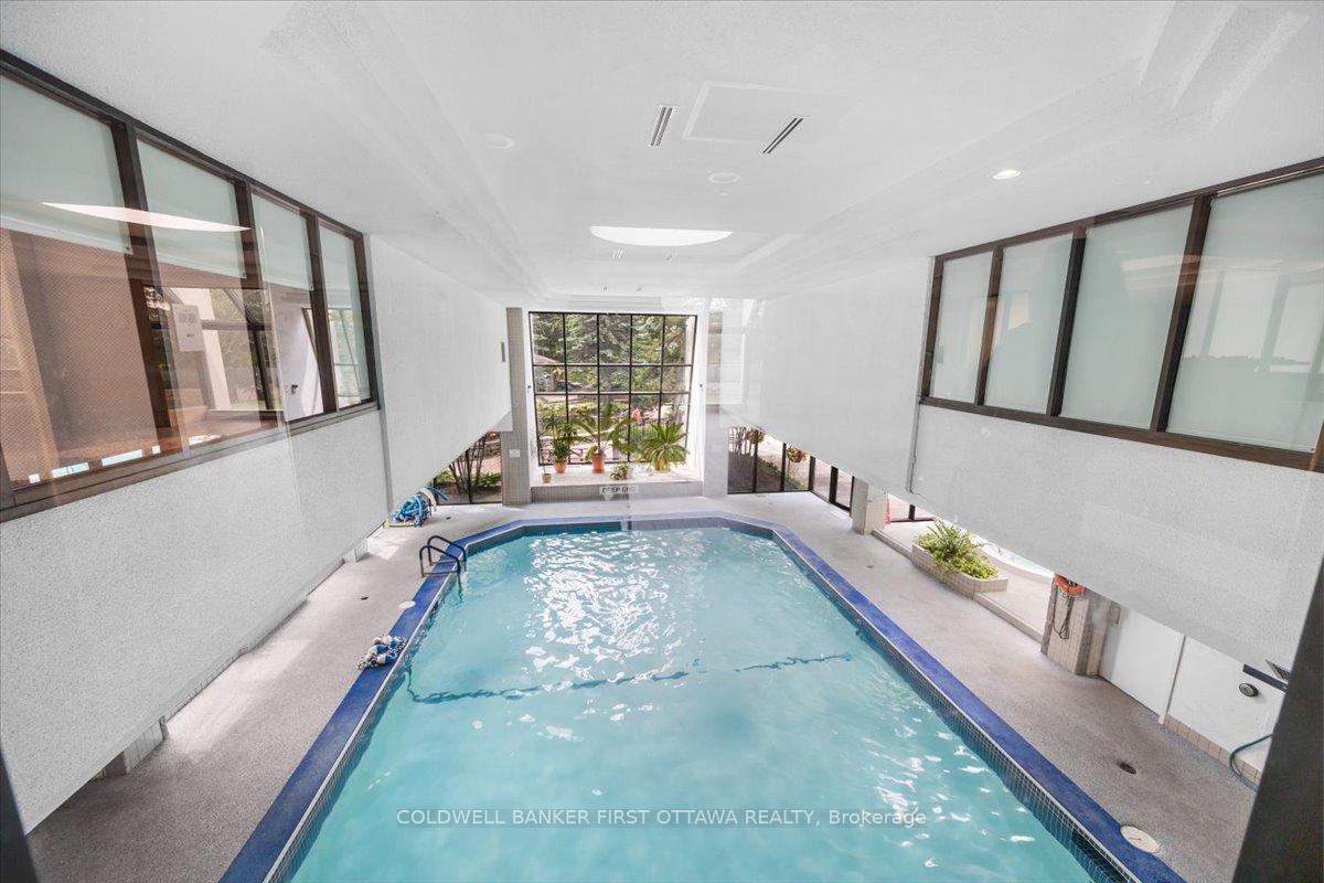 Photo 32 of Unit 606, 1510 Riverside Drive W, Ottawa, Riverview Park — HOMEH