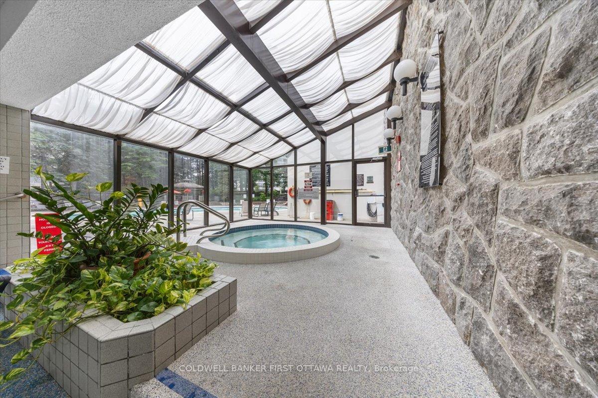 Photo 33 of Unit 606, 1510 Riverside Drive W, Ottawa, Riverview Park — HOMEH