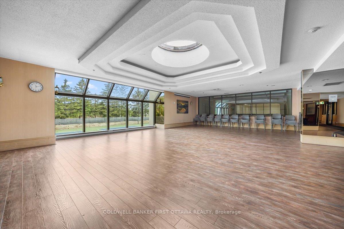 Photo 34 of Unit 606, 1510 Riverside Drive W, Ottawa, Riverview Park — HOMEH