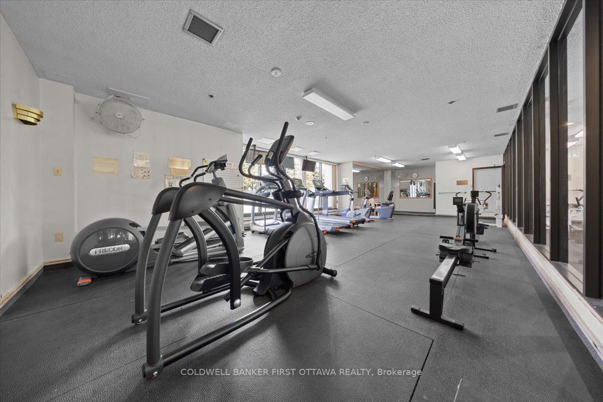Photo 35 of Unit 606, 1510 Riverside Drive W, Ottawa, Riverview Park — HOMEH