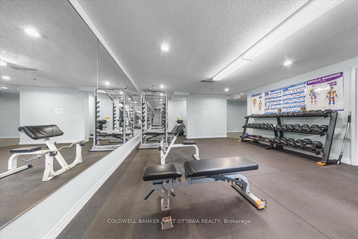 Photo 36 of Unit 606, 1510 Riverside Drive W, Ottawa, Riverview Park — HOMEH