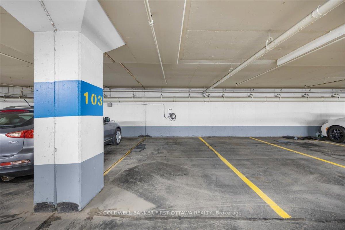 Photo 39 of Unit 606, 1510 Riverside Drive W, Ottawa, Riverview Park — HOMEH