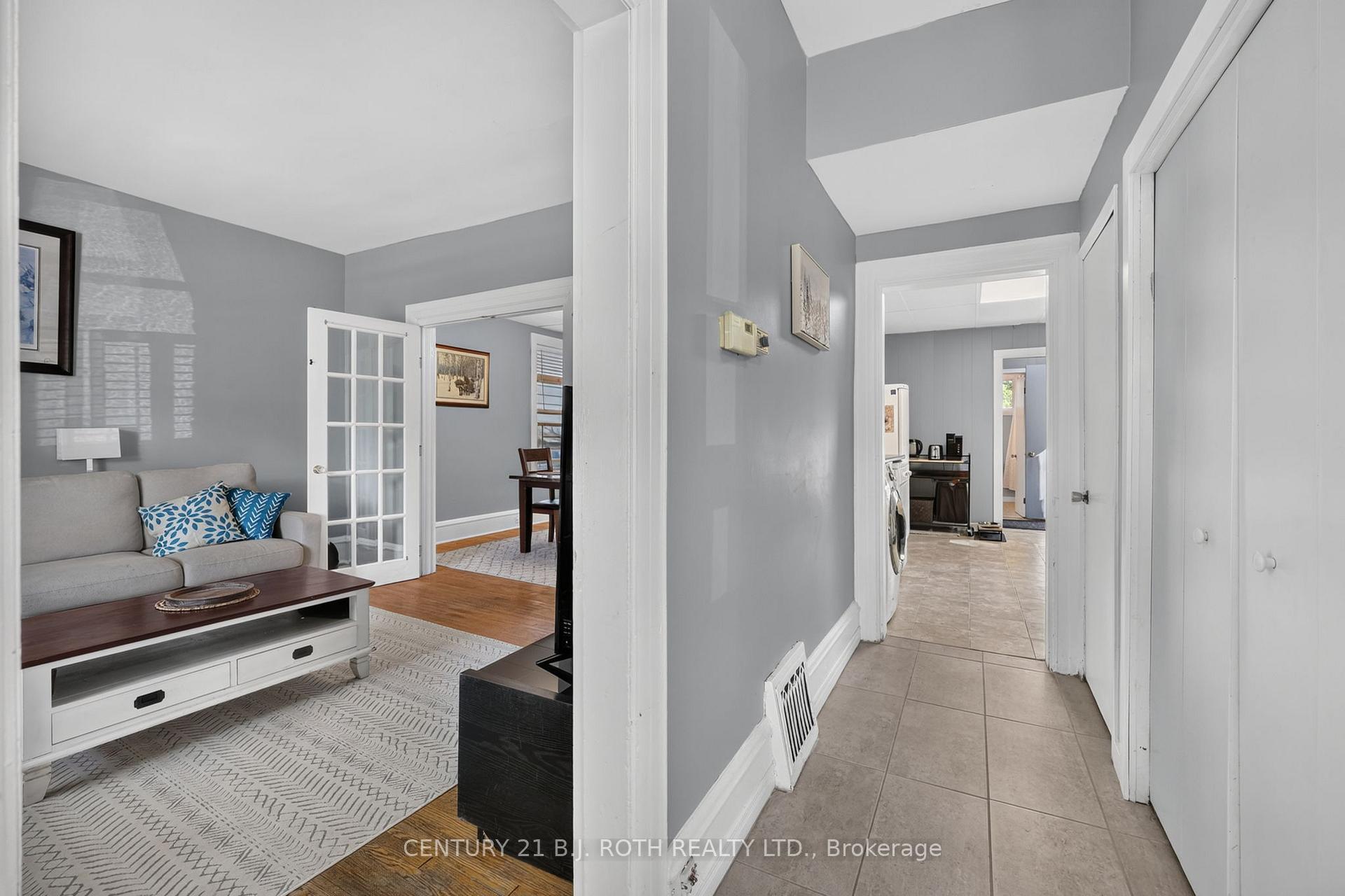 Photo 14 of 232 Mary Street, Orillia — HOMEH