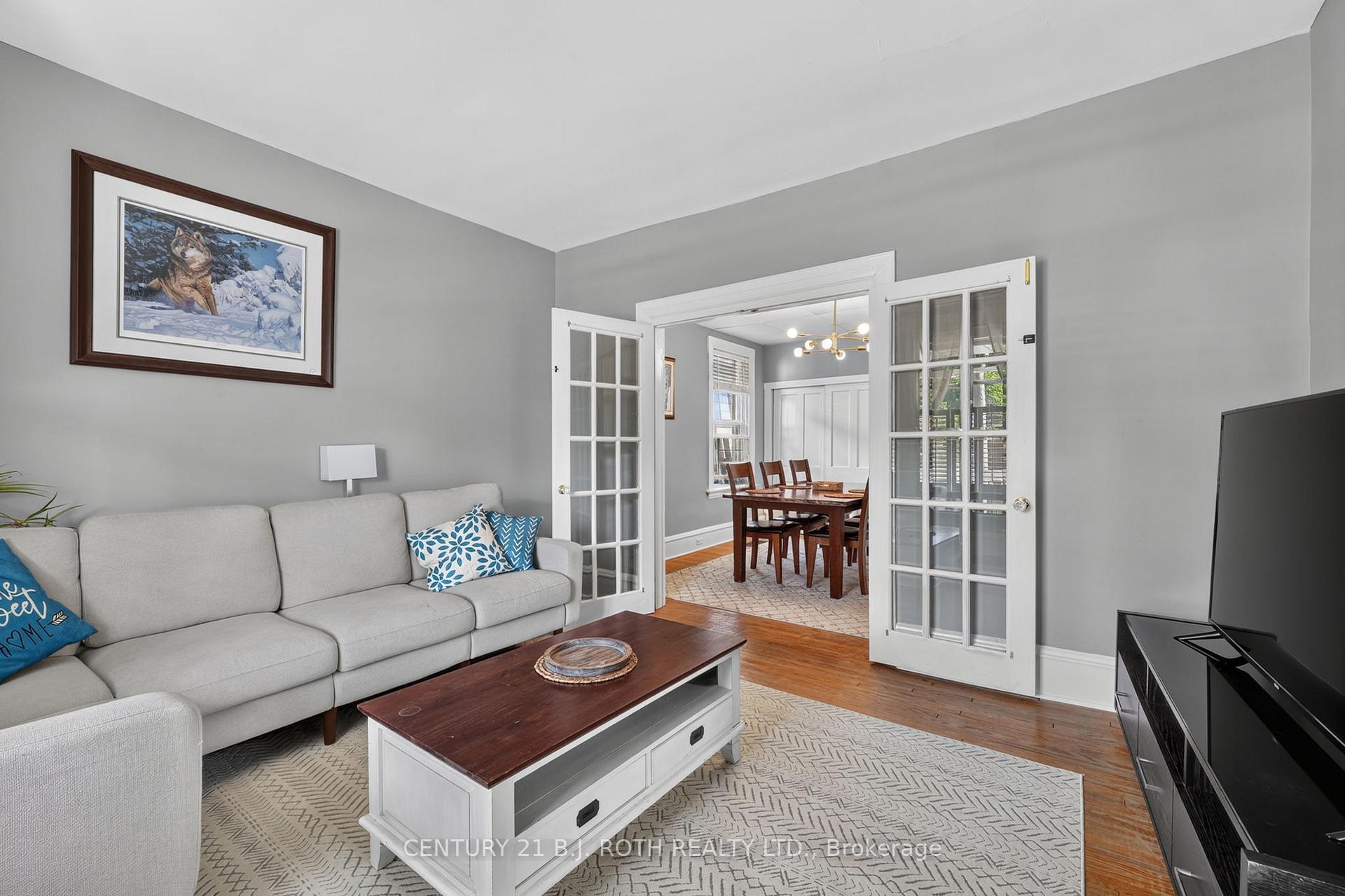 Photo 15 of 232 Mary Street, Orillia — HOMEH