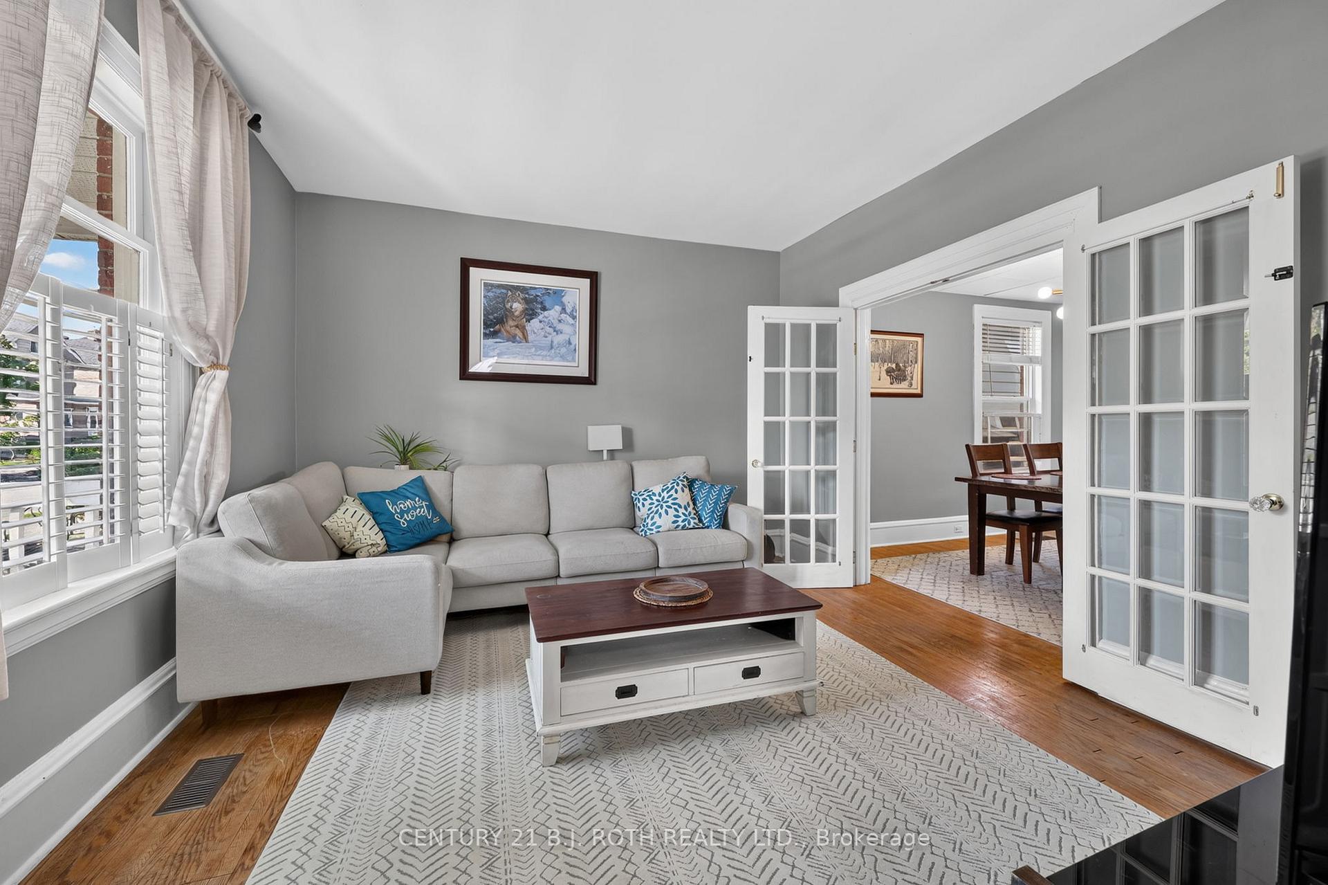Photo 16 of 232 Mary Street, Orillia — HOMEH