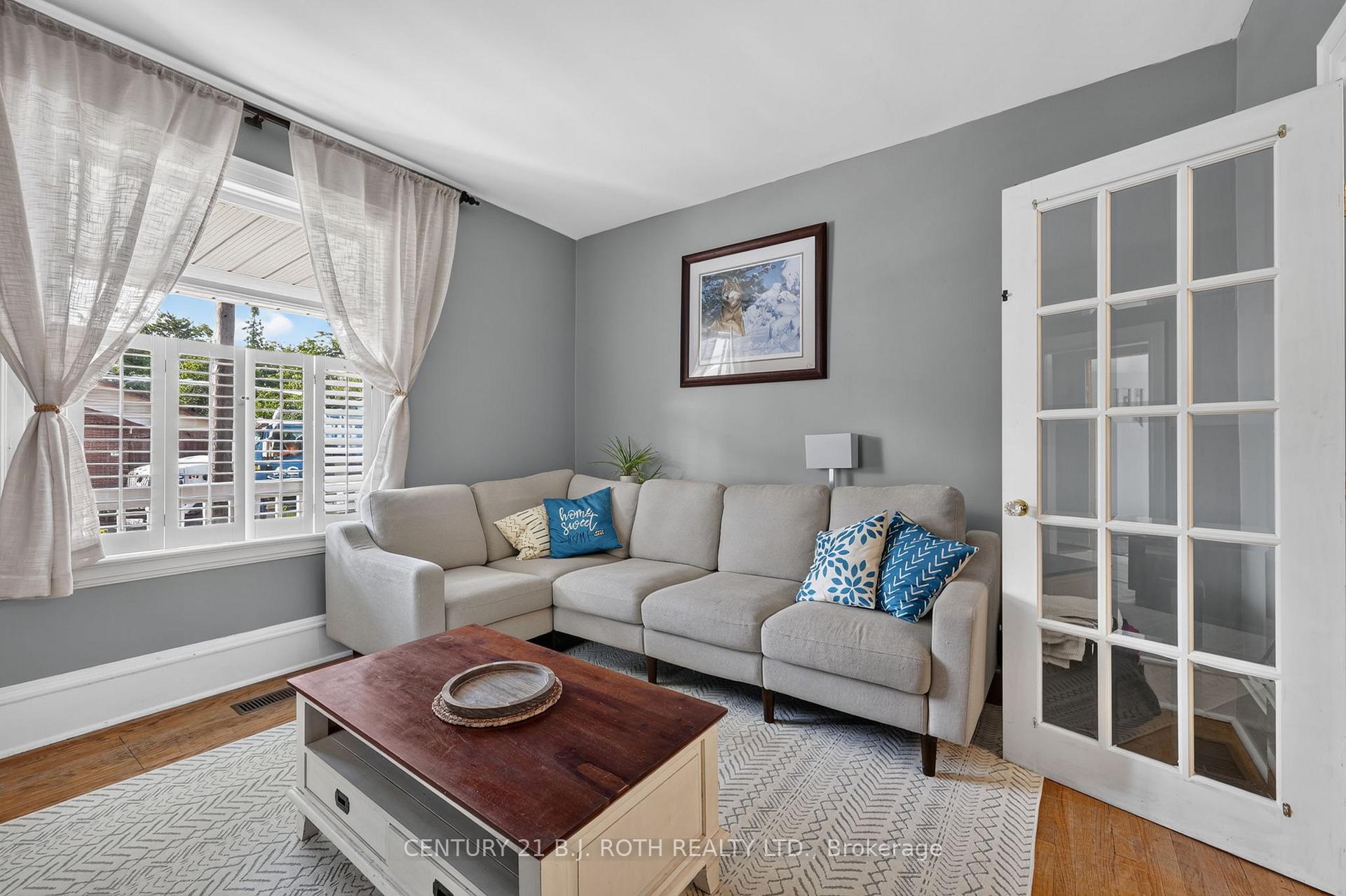 Photo 17 of 232 Mary Street, Orillia — HOMEH