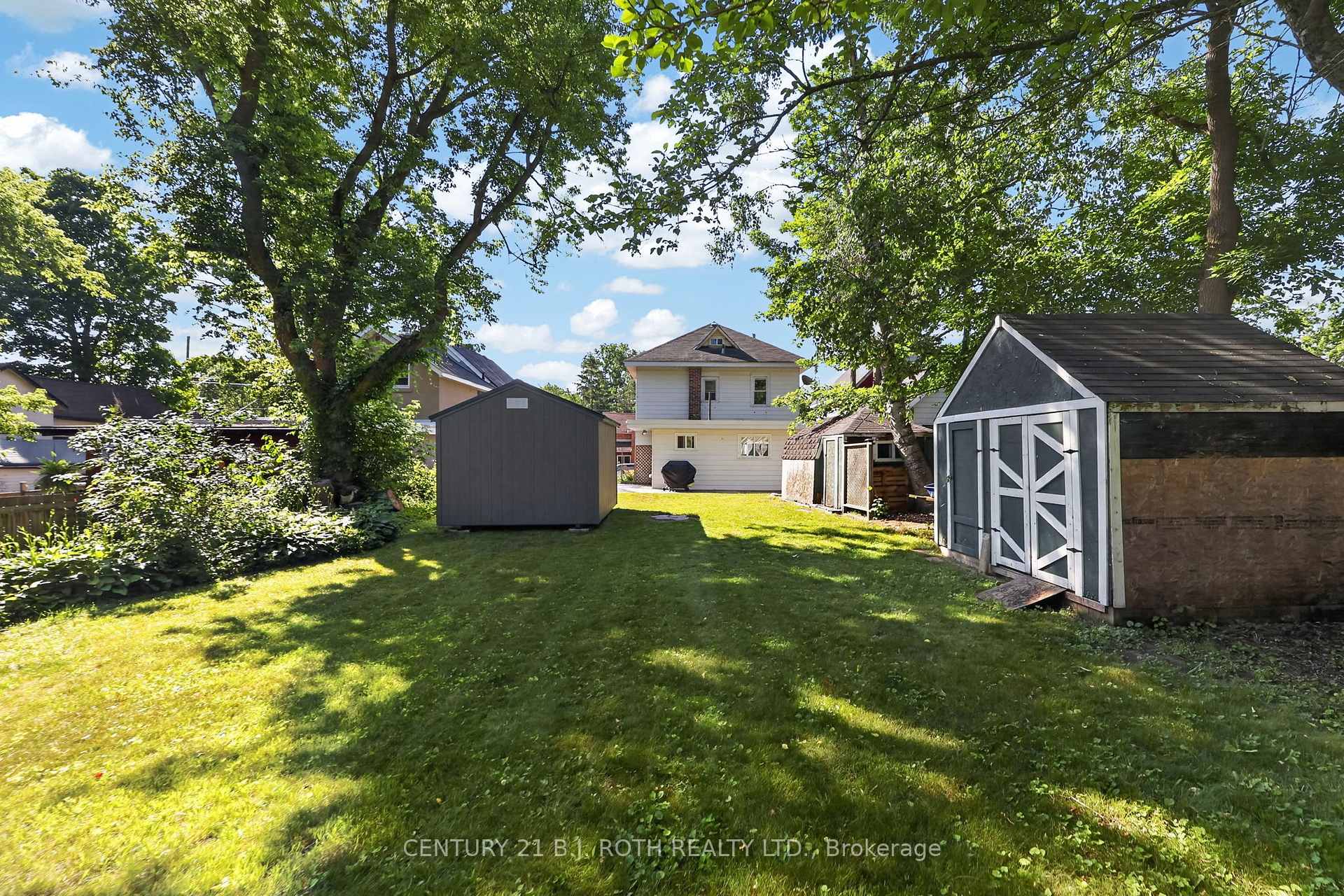 Photo 25 of 232 Mary Street, Orillia — HOMEH