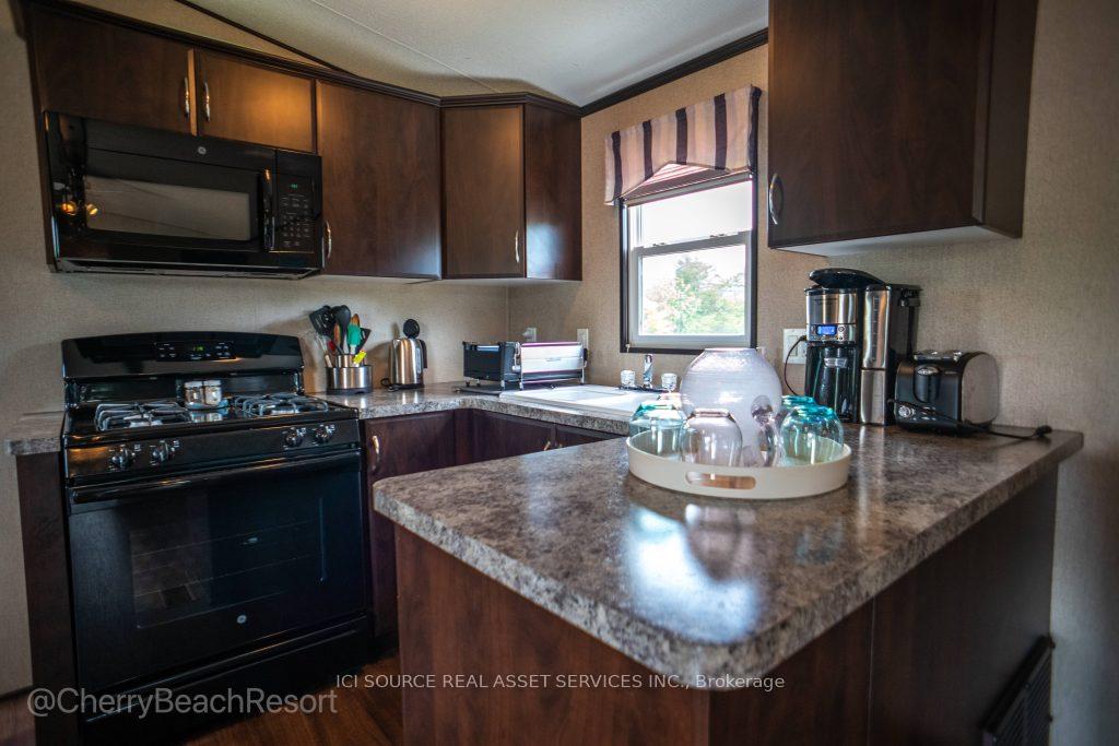 Photo 1 of Unit PML19, 486 County Road 18, Prince Edward County, Athol Ward — HOMEH