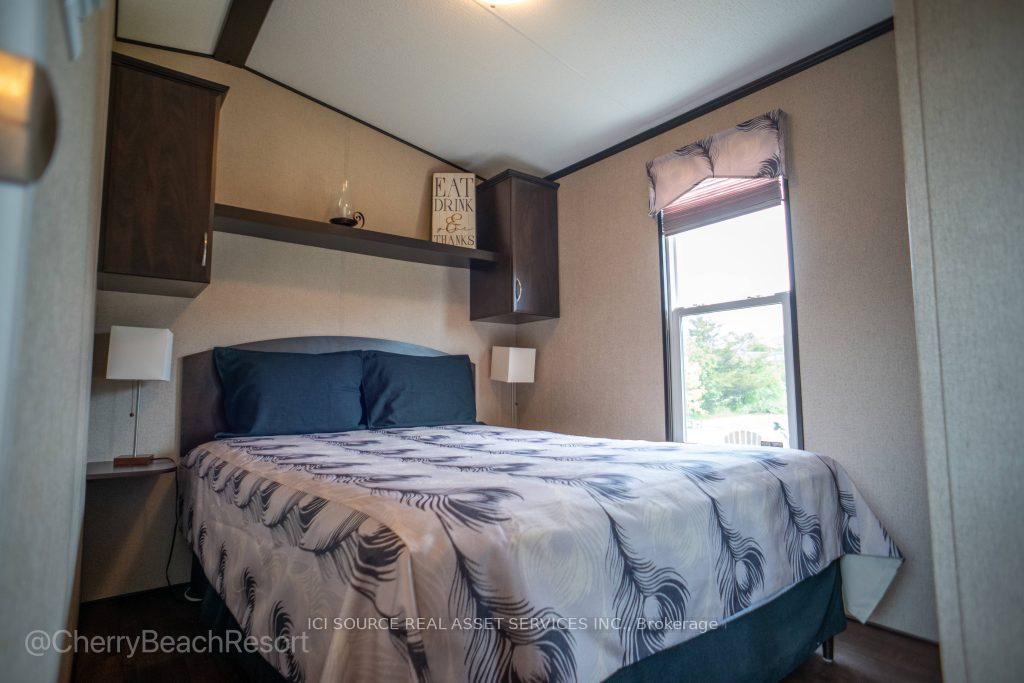 Photo 2 of Unit PML19, 486 County Road 18, Prince Edward County, Athol Ward — HOMEH