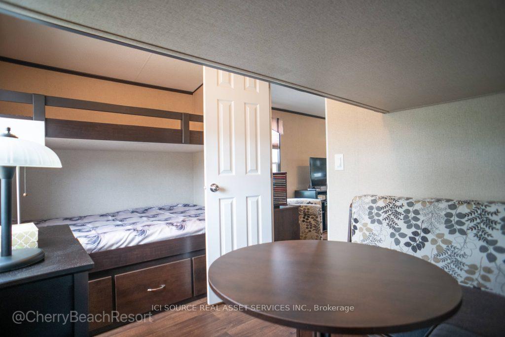 Photo 3 of Unit PML19, 486 County Road 18, Prince Edward County, Athol Ward — HOMEH