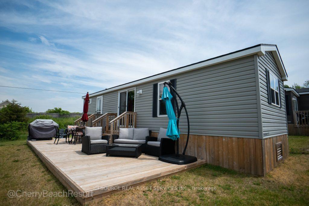 Photo 4 of Unit PML19, 486 County Road 18, Prince Edward County, Athol Ward — HOMEH