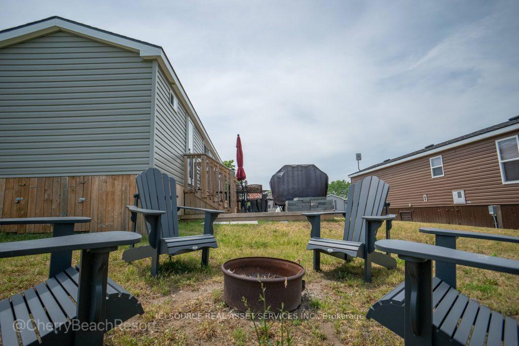Photo 5 of Unit PML19, 486 County Road 18, Prince Edward County, Athol Ward — HOMEH