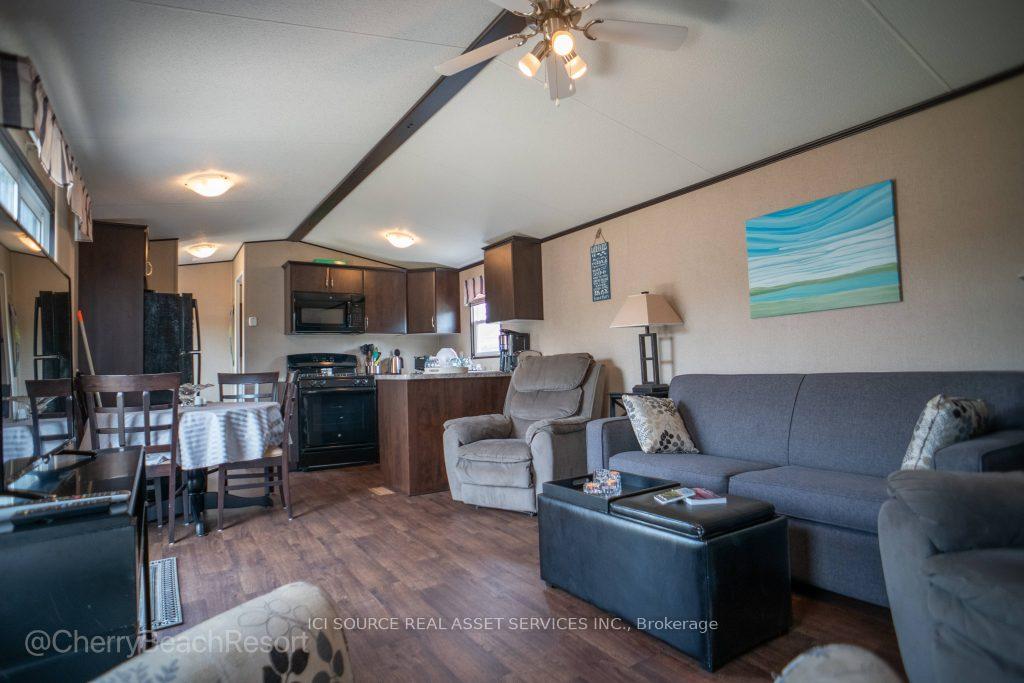 Photo 7 of Unit PML19, 486 County Road 18, Prince Edward County, Athol Ward — HOMEH