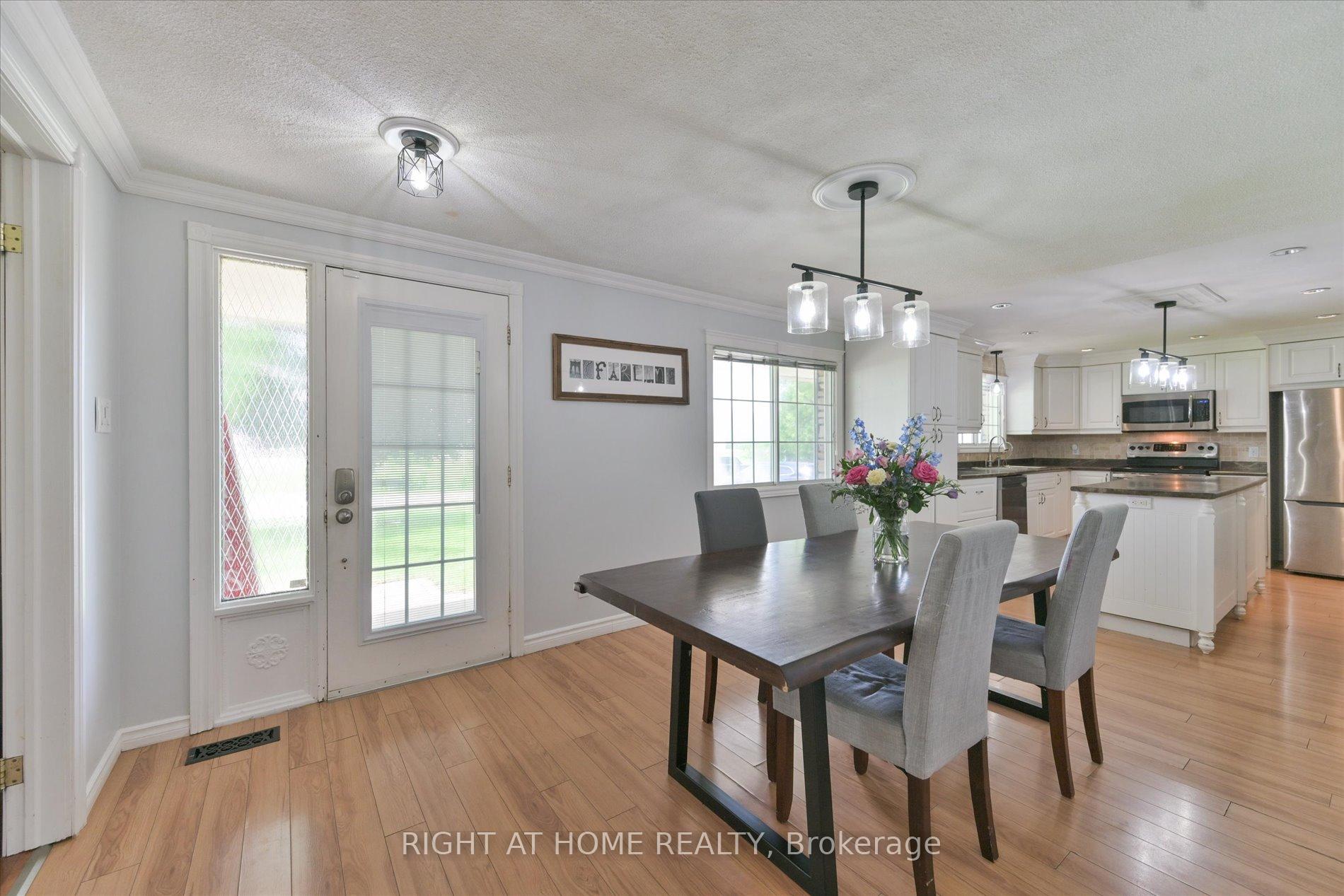 Photo 6 of 158 Mcfarlin Drive, West Grey — HOMEH
