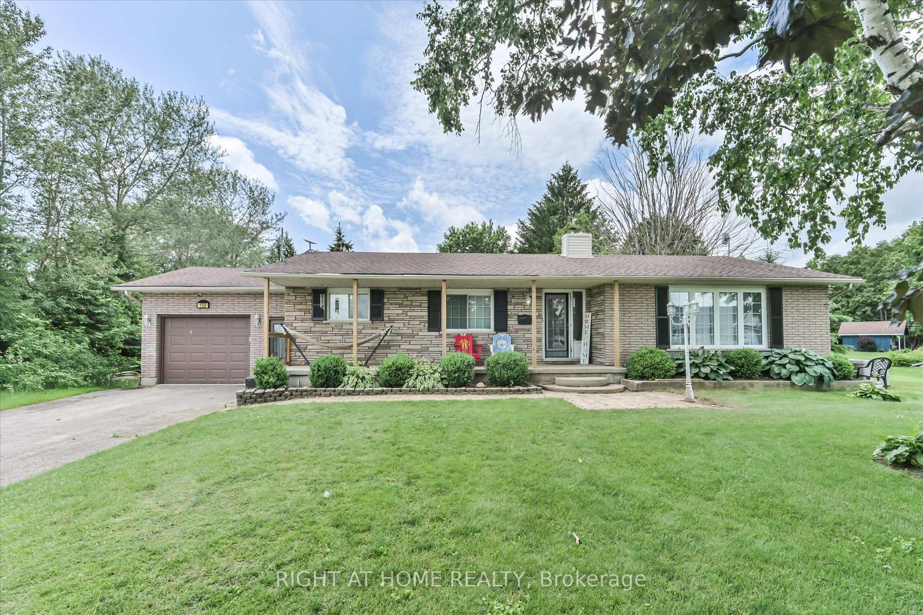 Photo 1 of 158 Mcfarlin Drive, West Grey — HOMEH