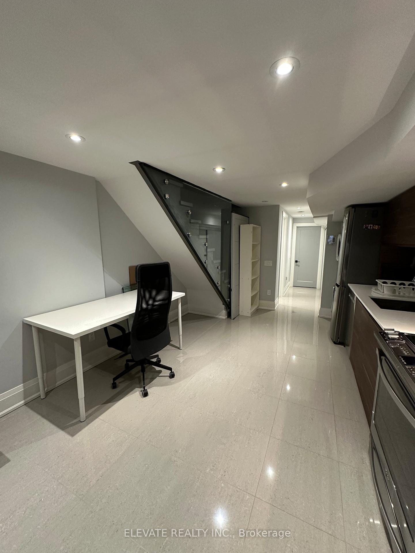 Photo 2 of Unit Basement, 220 Gilbert Avenue, Toronto, Caledonia-Fairbank — HOMEH