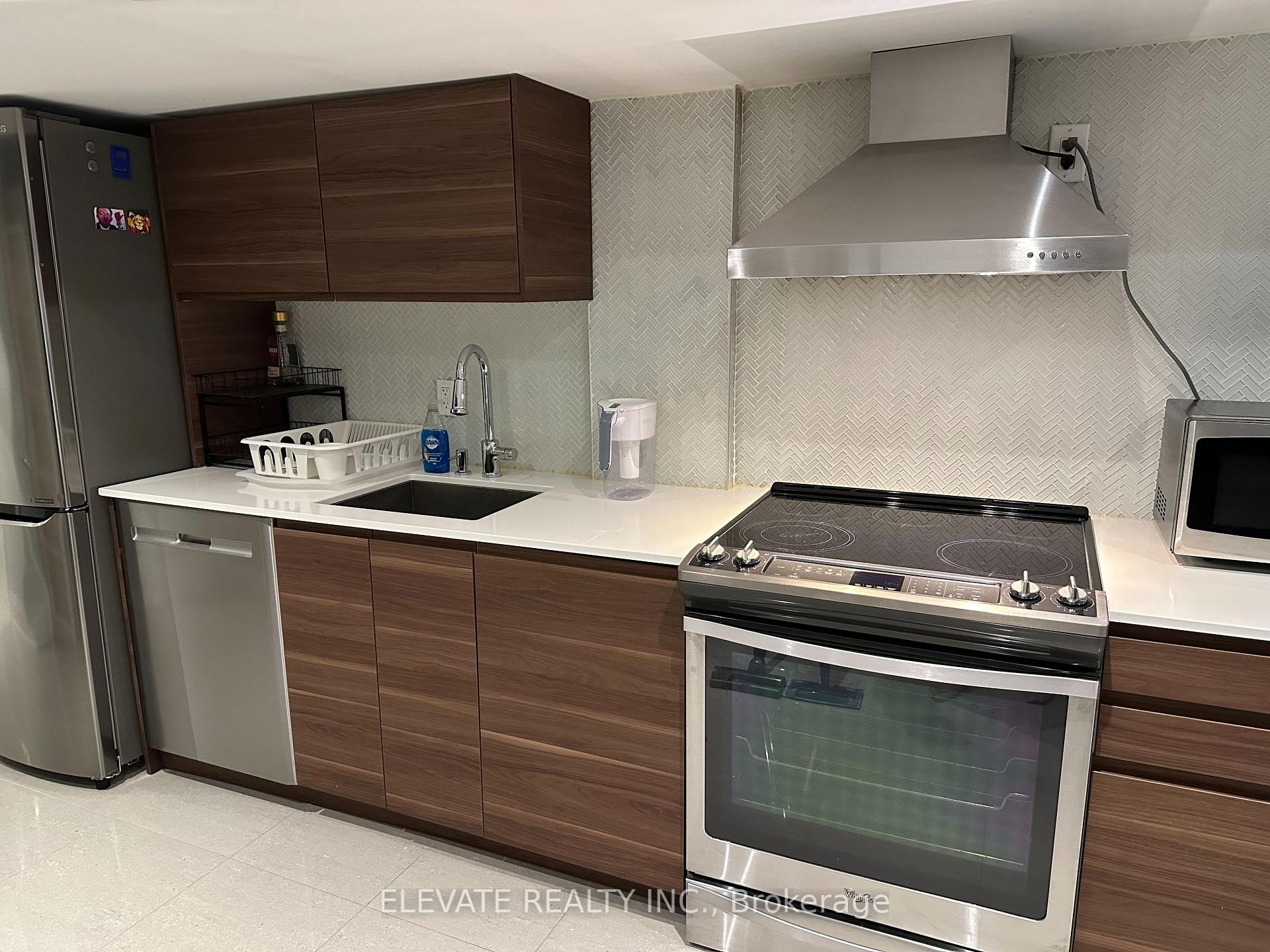 Photo 3 of Unit Basement, 220 Gilbert Avenue, Toronto, Caledonia-Fairbank — HOMEH