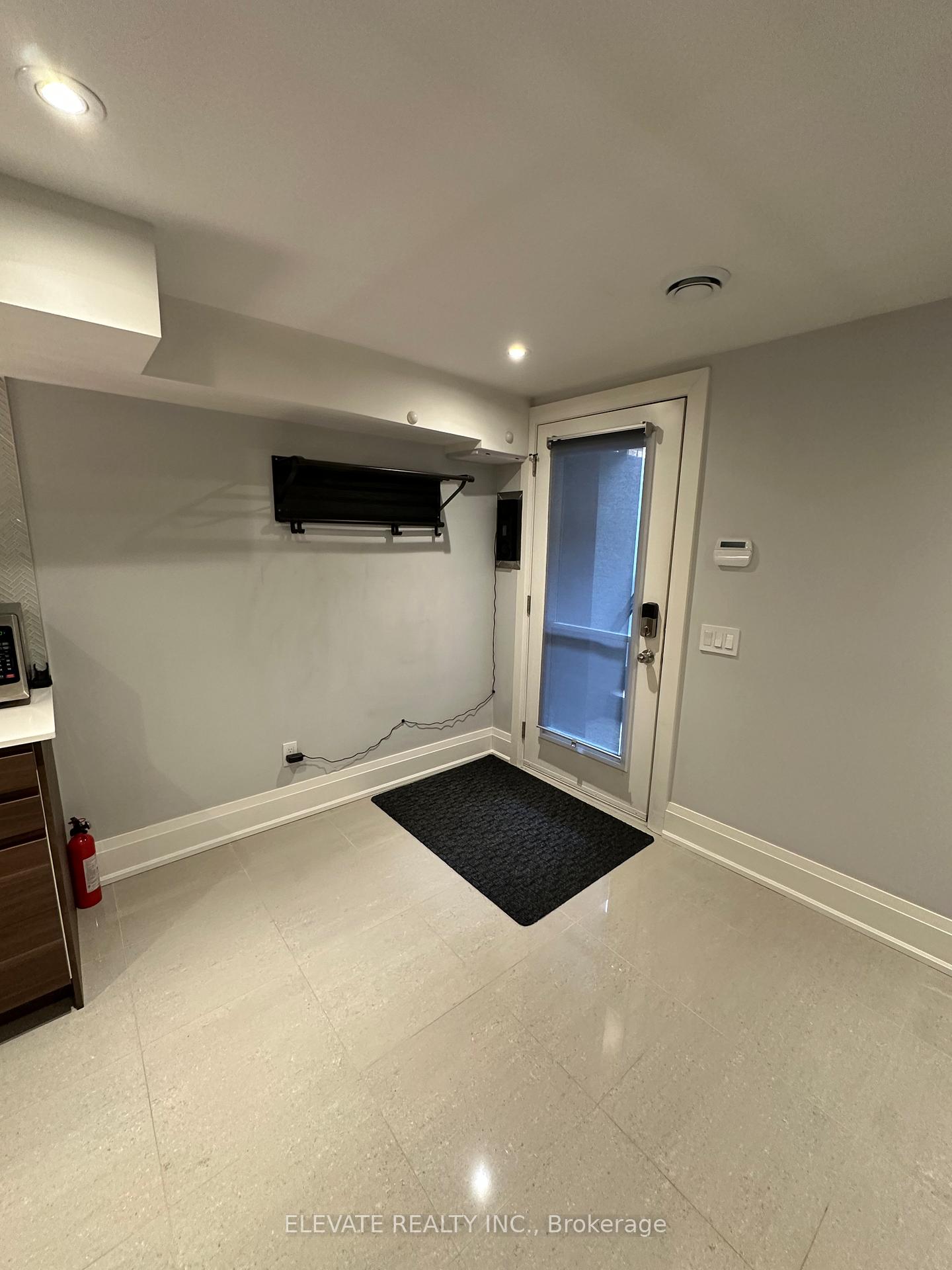 Photo 5 of Unit Basement, 220 Gilbert Avenue, Toronto, Caledonia-Fairbank — HOMEH