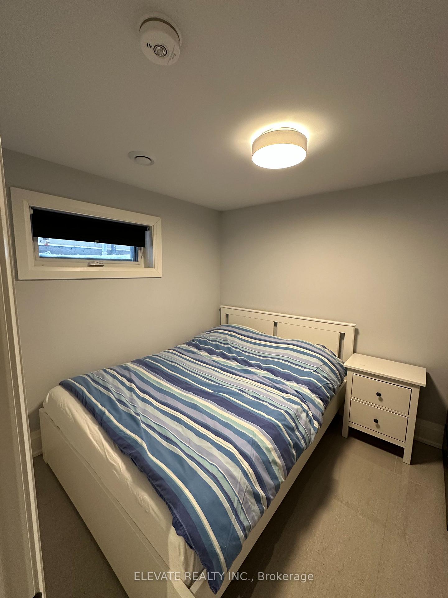 Photo 7 of Unit Basement, 220 Gilbert Avenue, Toronto, Caledonia-Fairbank — HOMEH