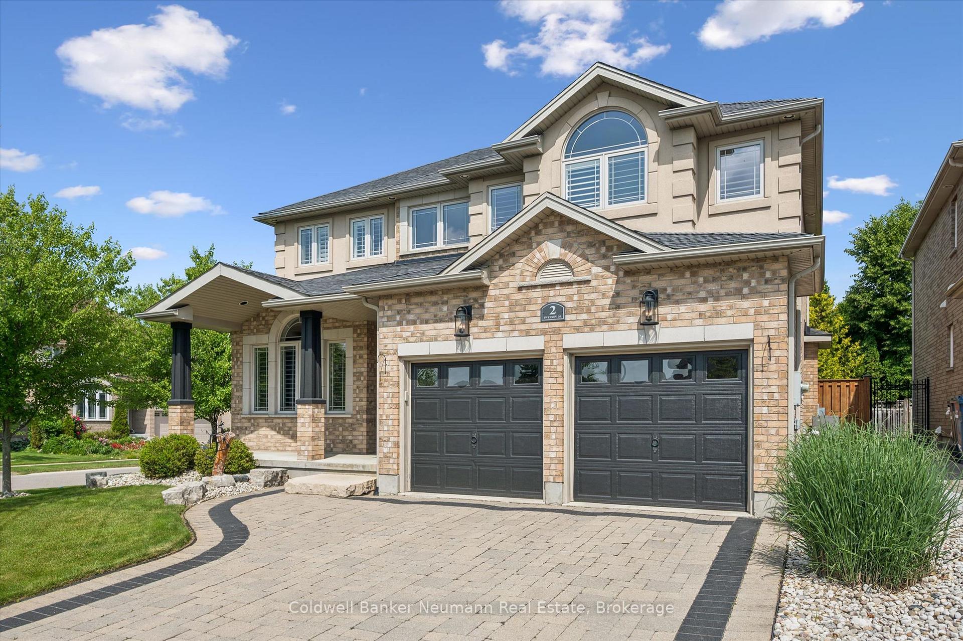 Photo 1 of 2 Sweeney Drive, Guelph, Kortright East — HOMEH