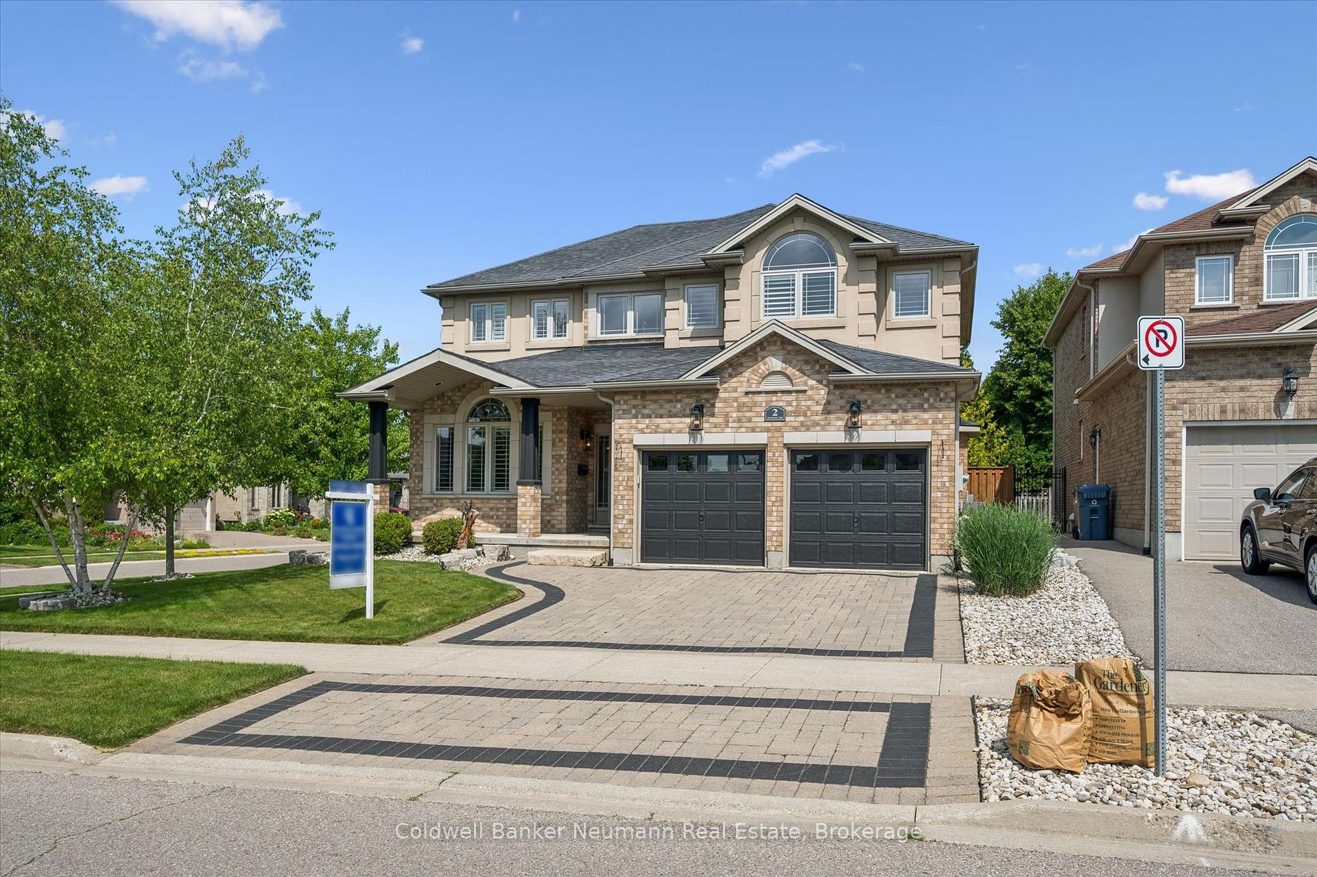 Photo 4 of 2 Sweeney Drive, Guelph, Kortright East — HOMEH